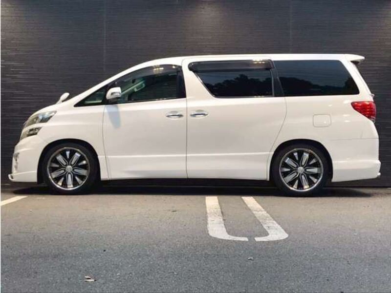 VELLFIRE