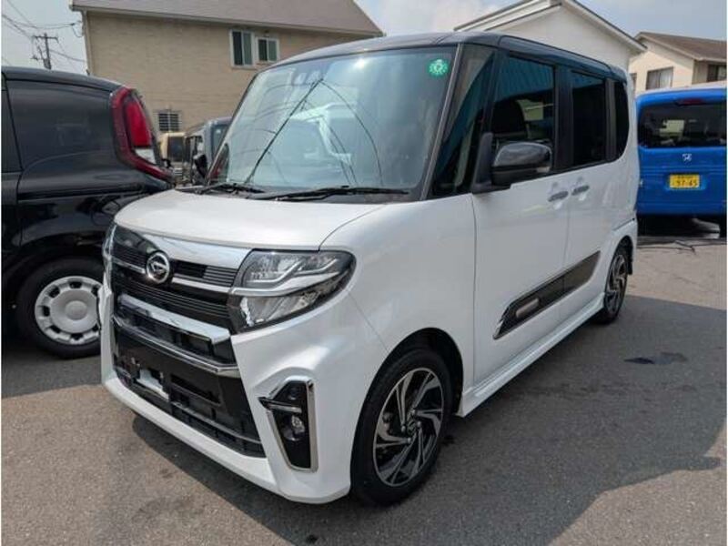 TANTO-0