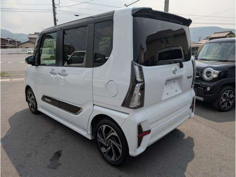 TANTO