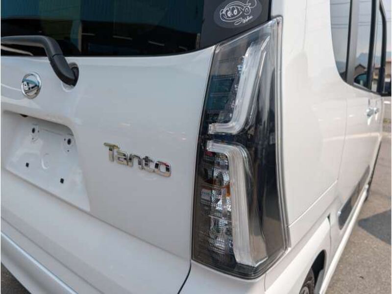 TANTO