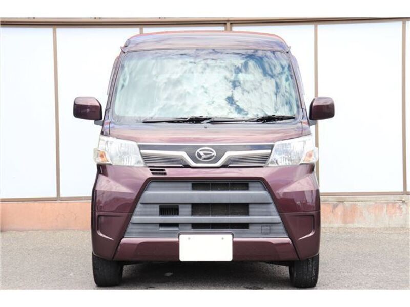 ATRAI WAGON
