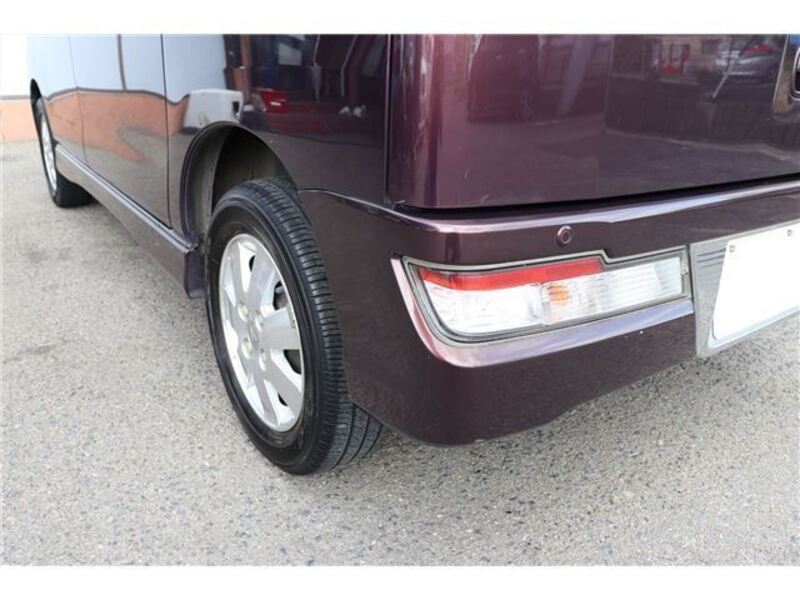 ATRAI WAGON