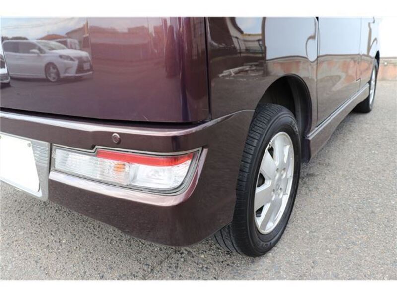ATRAI WAGON