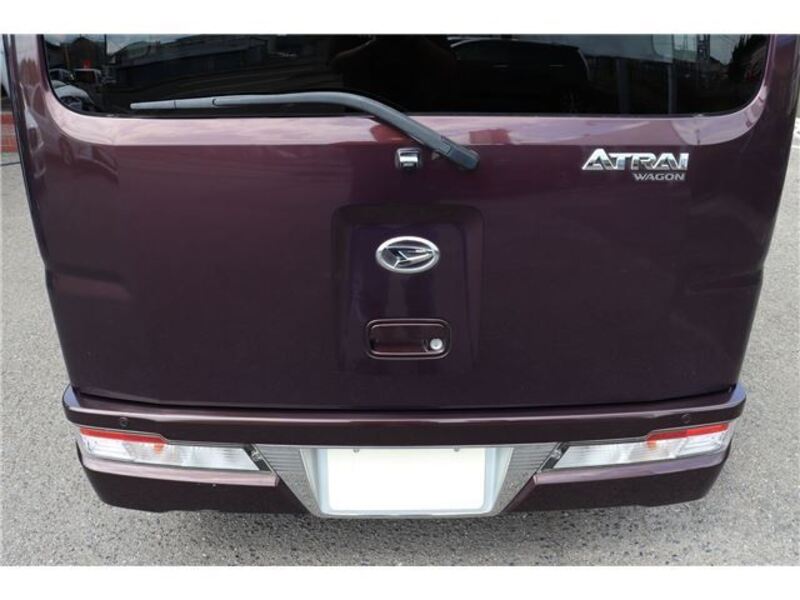 ATRAI WAGON