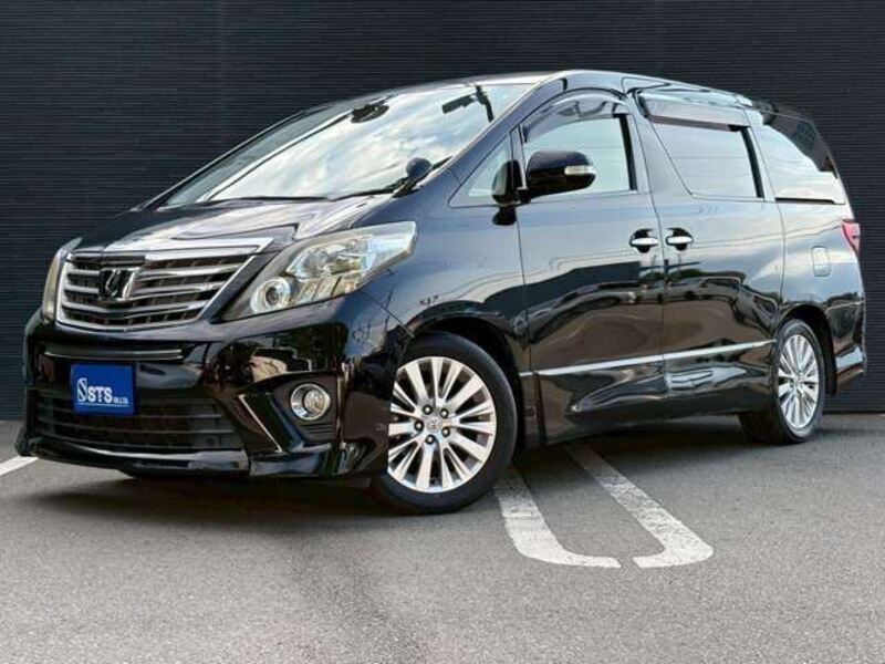 ALPHARD-0