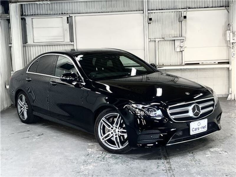 E-CLASS-0