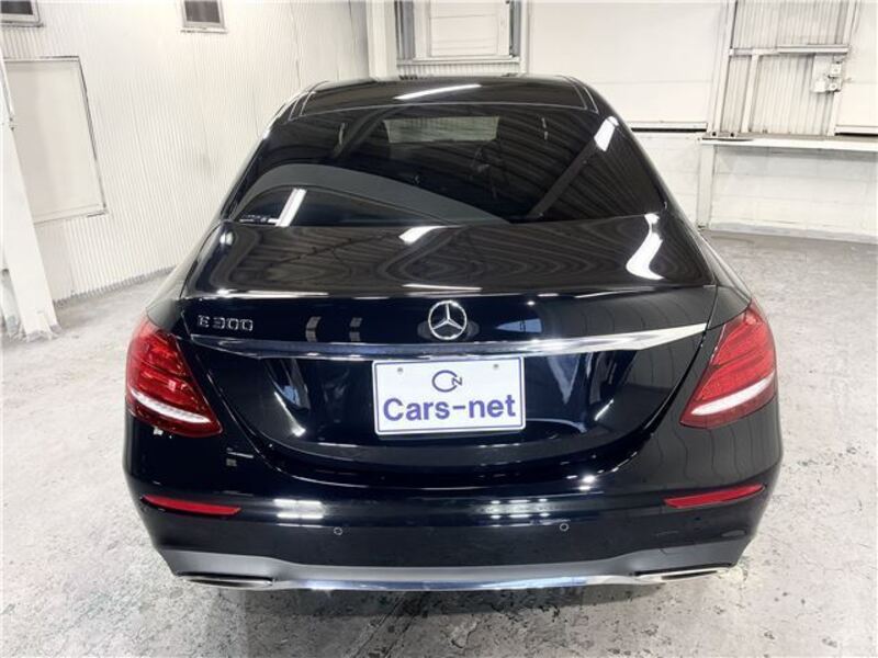 E-CLASS
