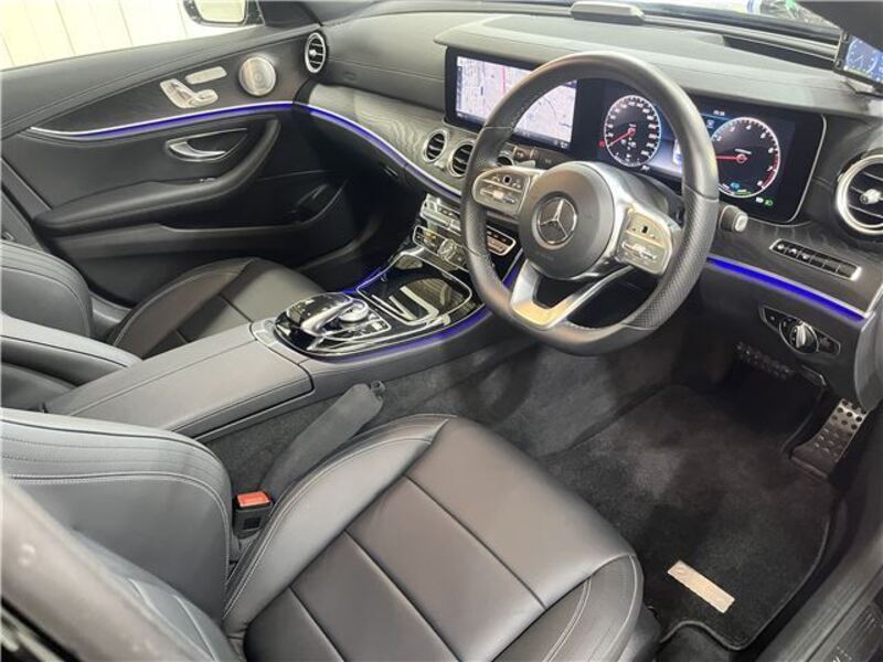E-CLASS