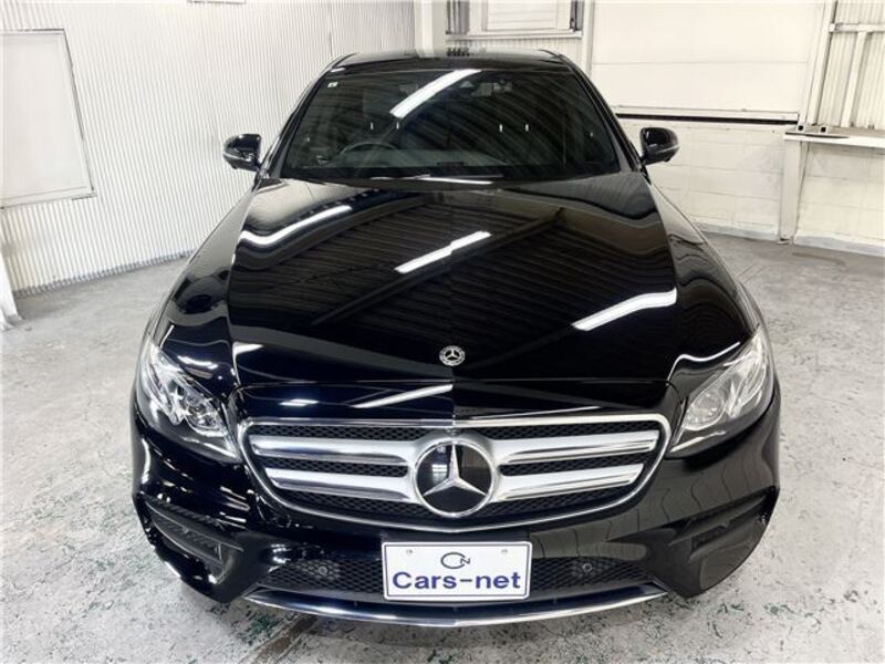 E-CLASS