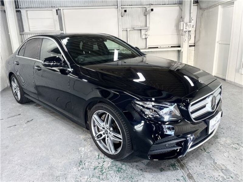 E-CLASS