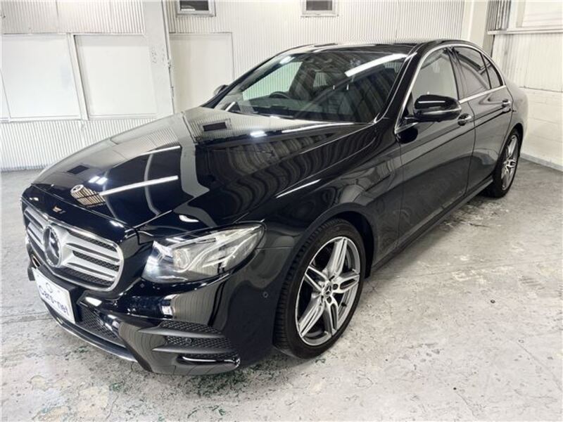 E-CLASS