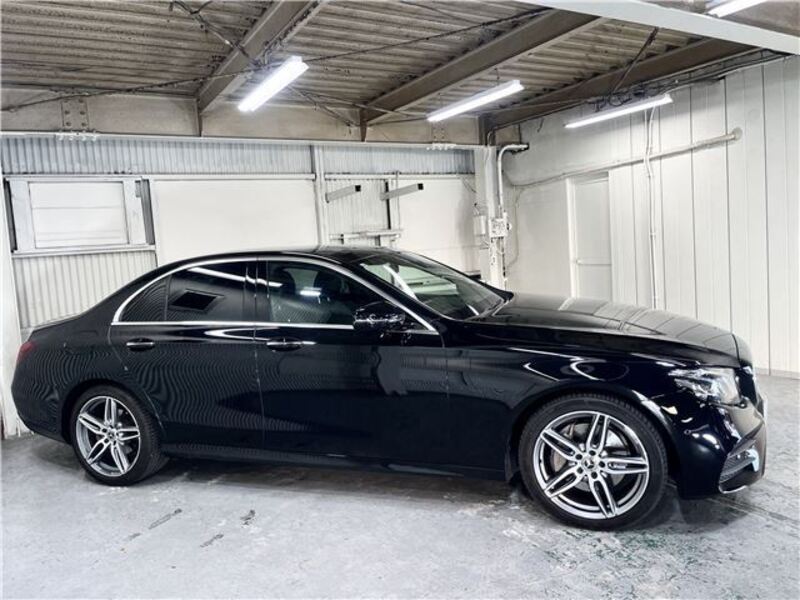 E-CLASS