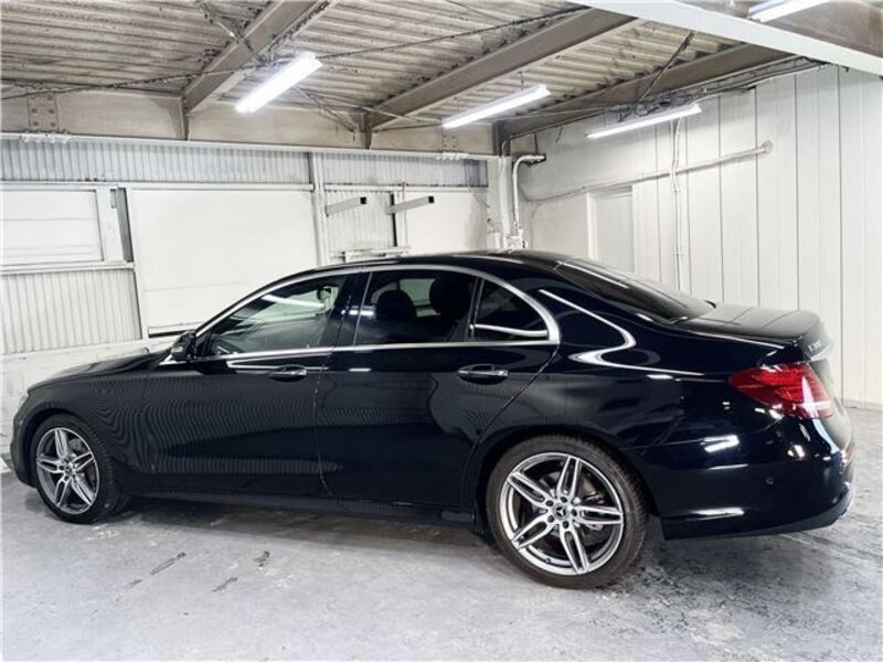 E-CLASS