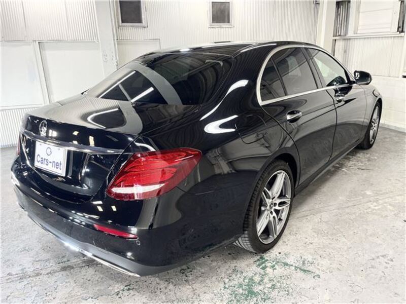 E-CLASS