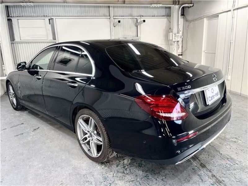 E-CLASS