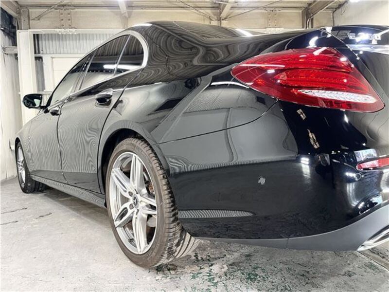 E-CLASS