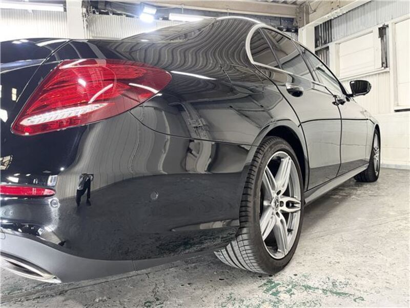 E-CLASS