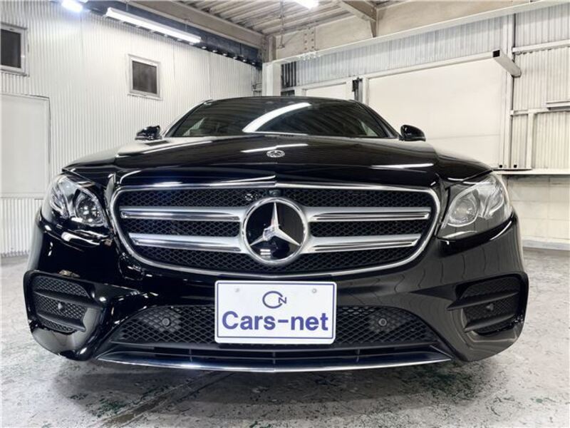 E-CLASS