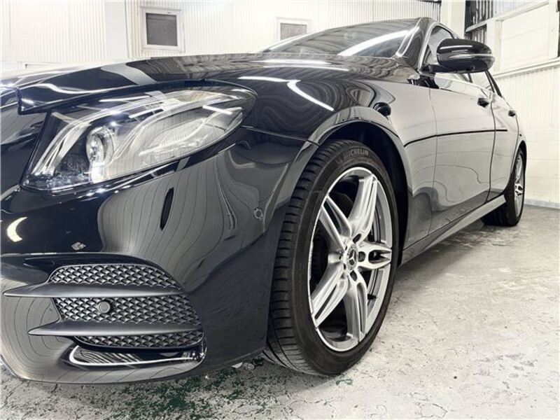 E-CLASS