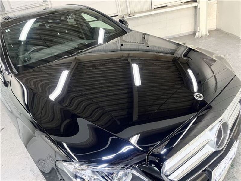 E-CLASS