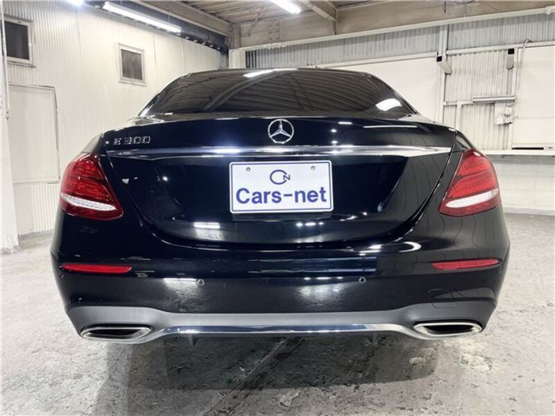 E-CLASS