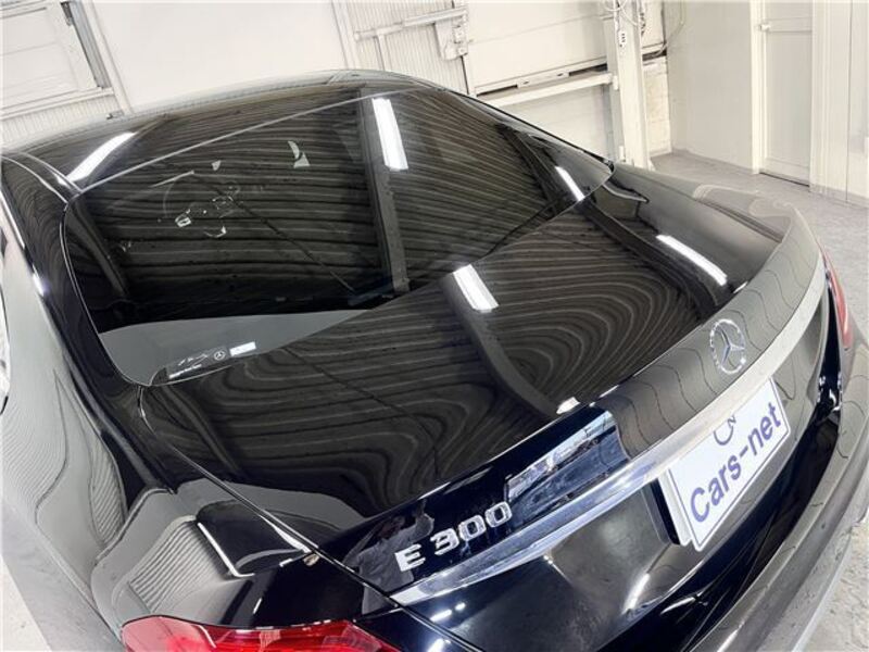 E-CLASS