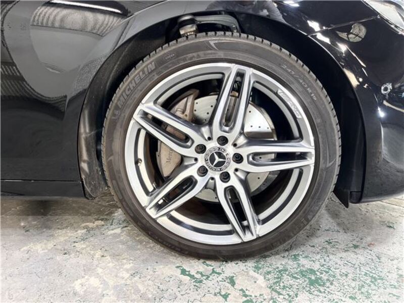 E-CLASS