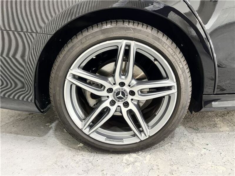 E-CLASS