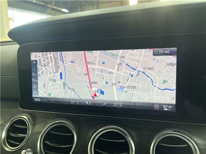 E-CLASS