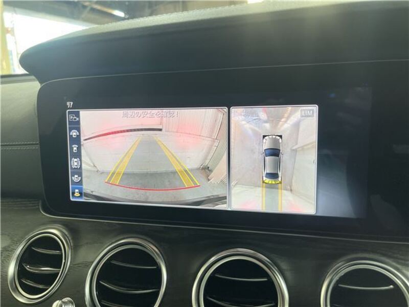 E-CLASS