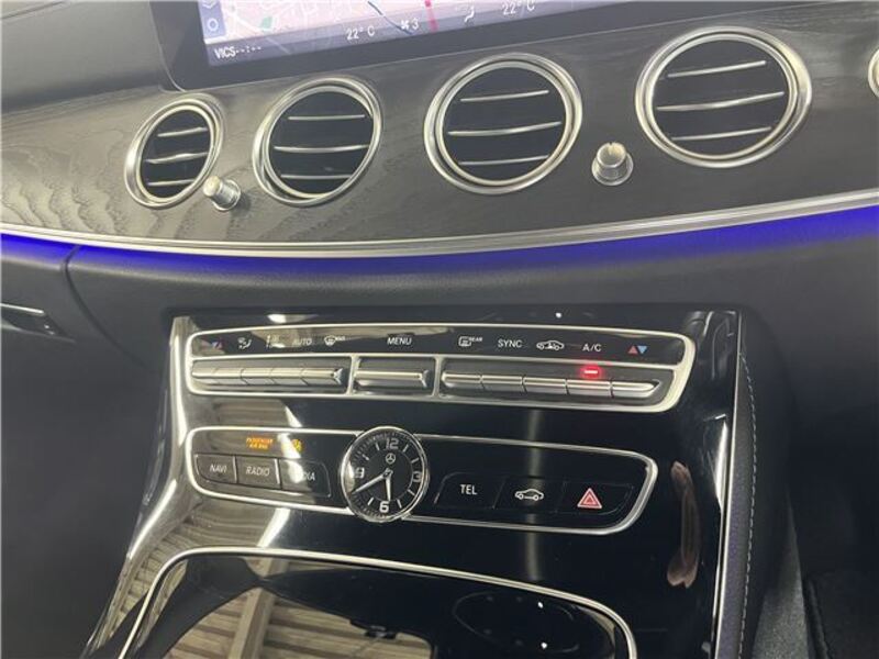 E-CLASS