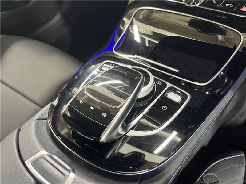 E-CLASS