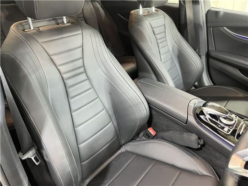 E-CLASS