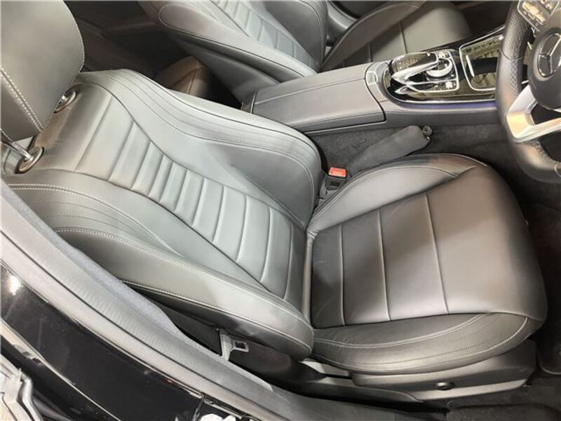 E-CLASS