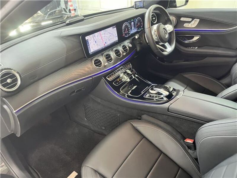 E-CLASS
