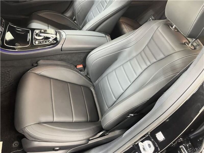 E-CLASS