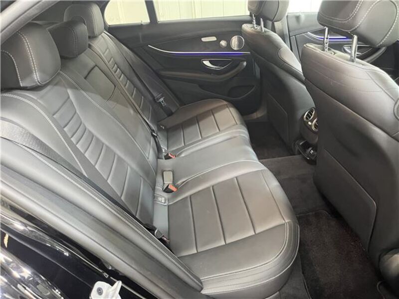 E-CLASS