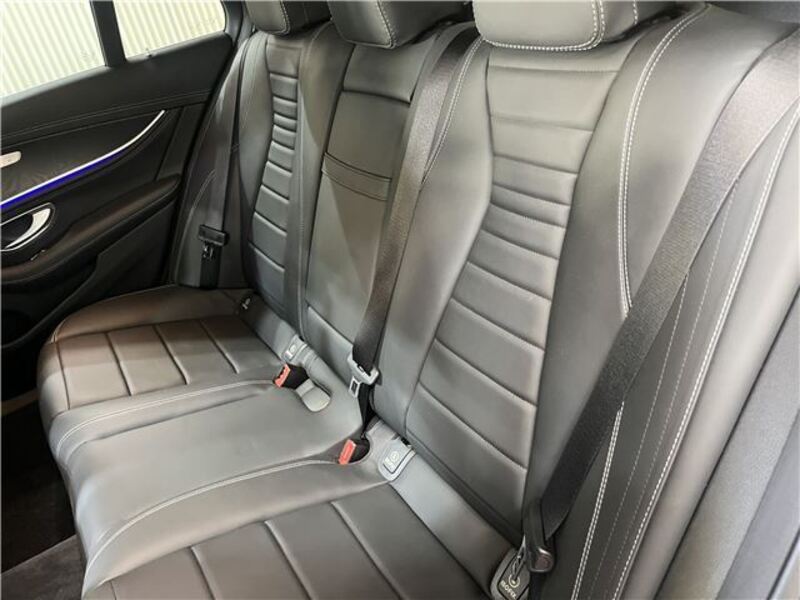 E-CLASS