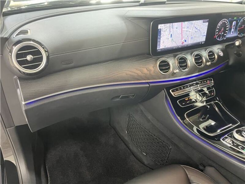E-CLASS