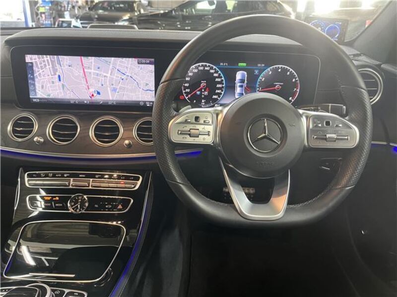 E-CLASS