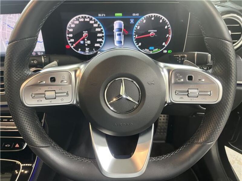 E-CLASS