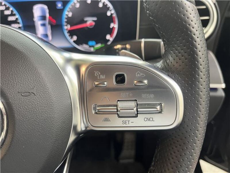 E-CLASS