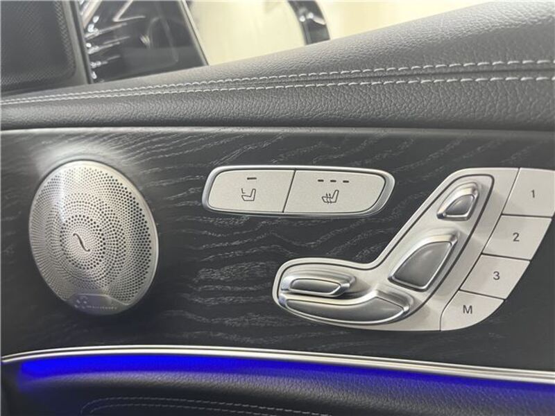 E-CLASS