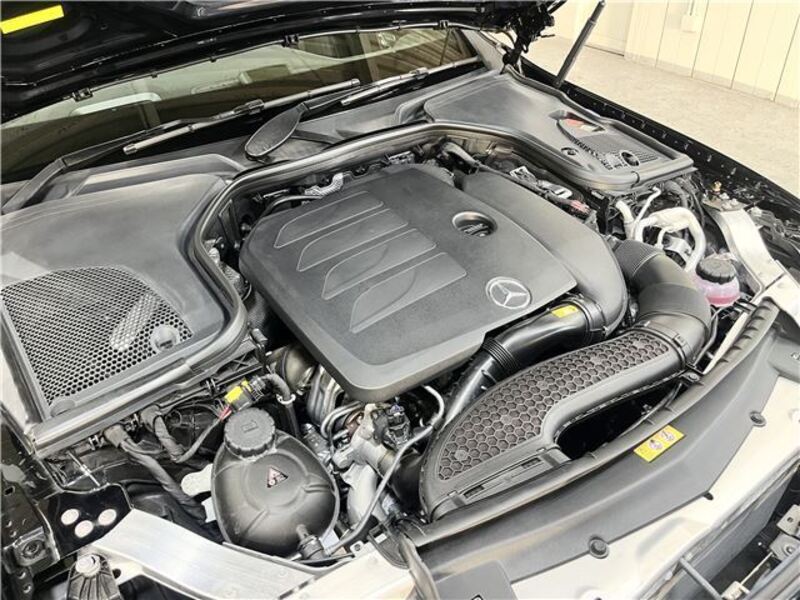 E-CLASS