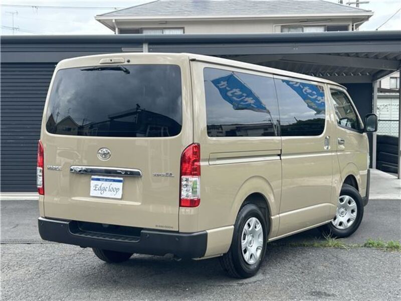 HIACE