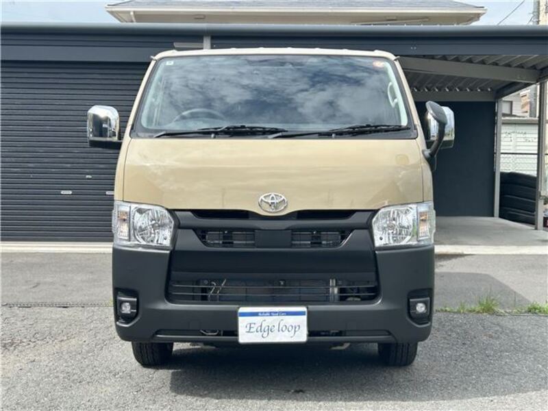 HIACE