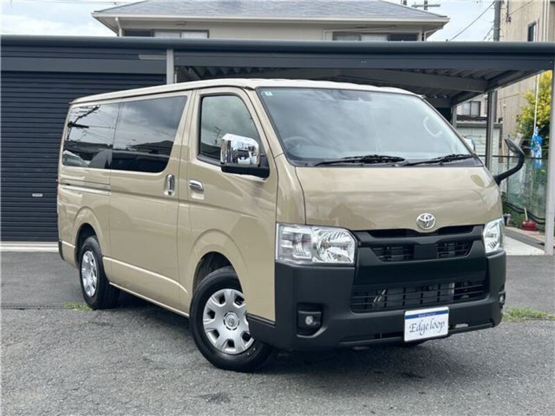 HIACE