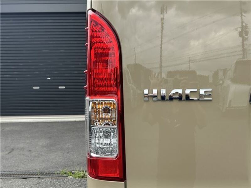 HIACE
