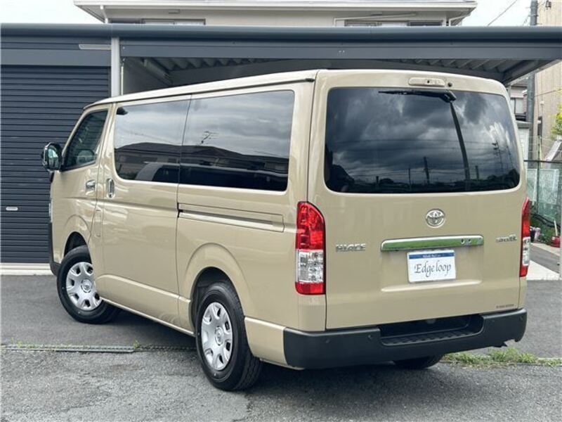 HIACE