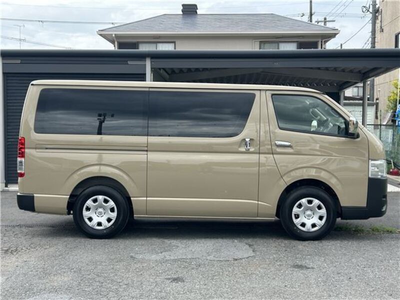 HIACE